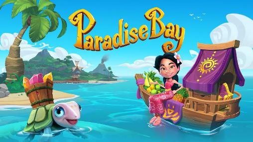 download Paradise bay apk